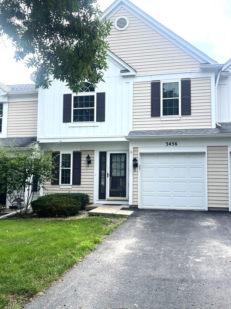 Property Photo:  3456 Saint Barthelemy Lane  IL 60504 