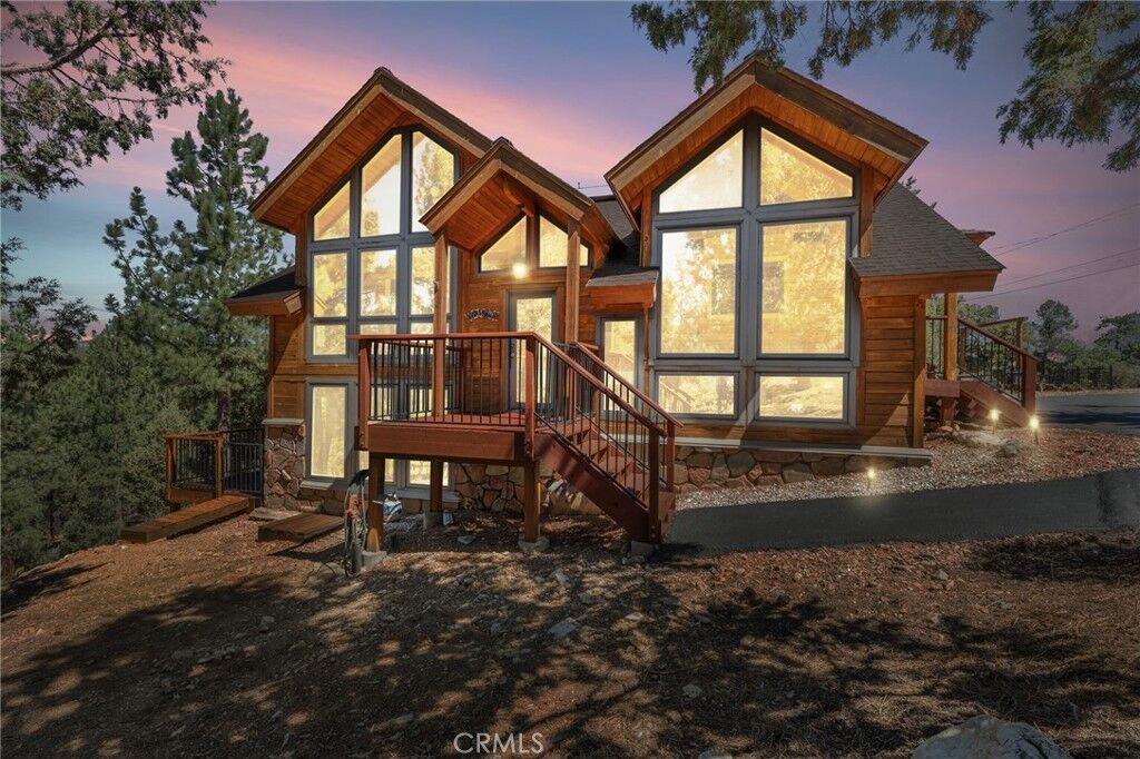 Property Photo: 298 Dixie Lee Lane CA 92386