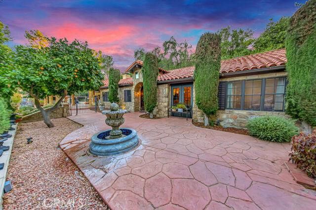 Property Photo: 1360 El Terraza Dr CA 90631