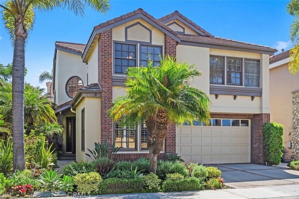 Property Photo:  6260 Napoli Court  CA 90803 