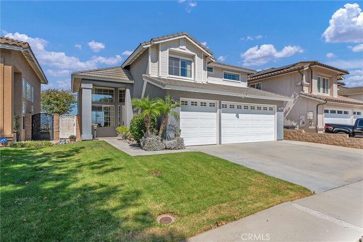 17289 Eastview Drive  Chino Hills CA 91709 photo