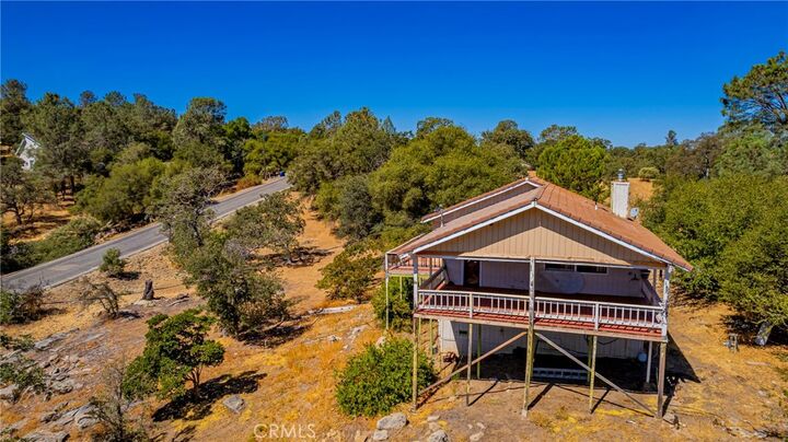Property Photo:  31127 N Dome Drive  CA 93614 