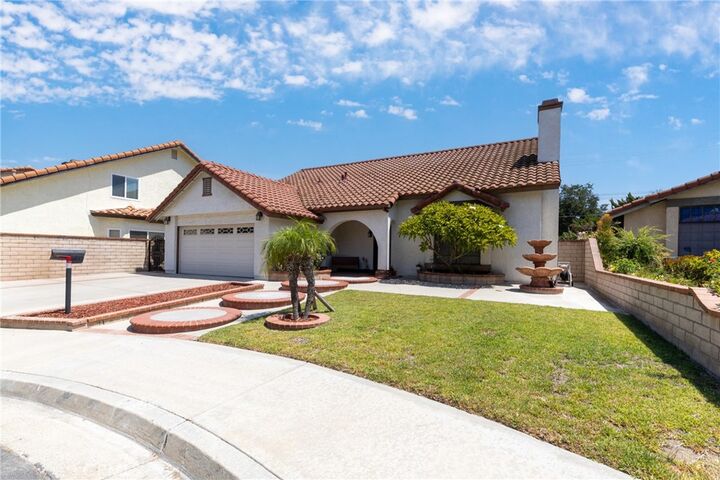 Property Photo:  1912 Tomas Court  CA 91748 