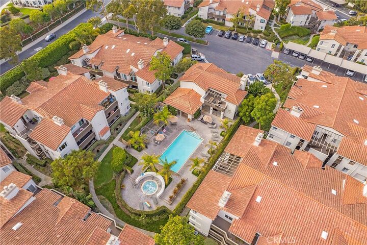 Property Photo: 16 Corniche Drive A CA 92629