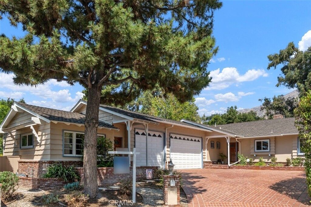 Property Photo:  1733 La Ramada Avenue  CA 91006 