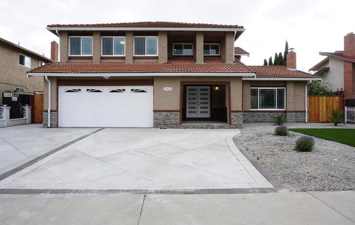 2915 Winwood Way  San Jose CA 95148 photo