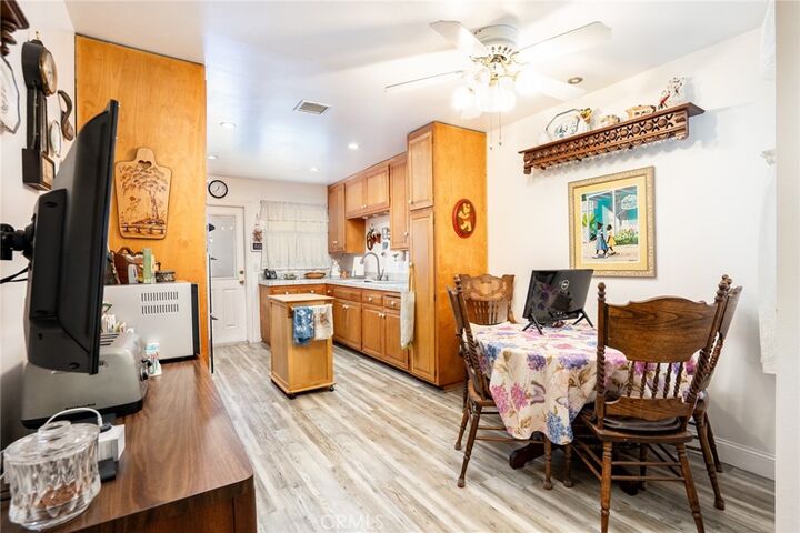 Property Photo:  3027 W. Elder Ave  CA 92704 
