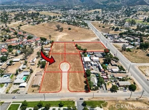 Property Photo:  34535 Lacasella Court  CA 92595 