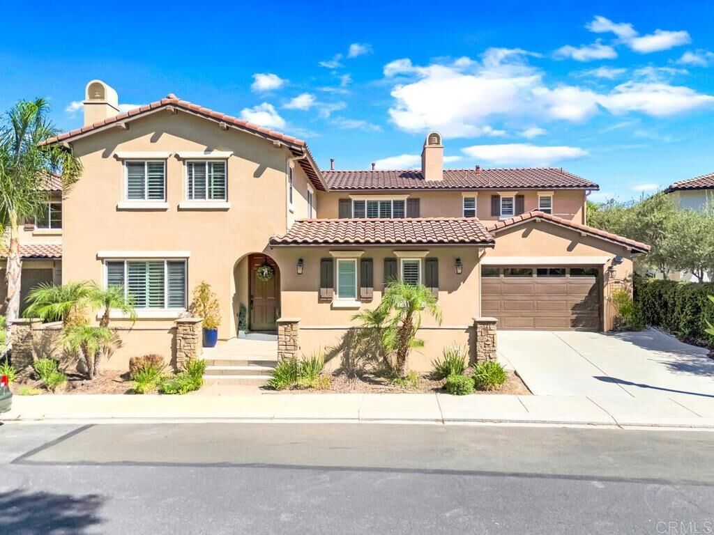 Property Photo:  26807 Chamomile Street  CA 92562 
