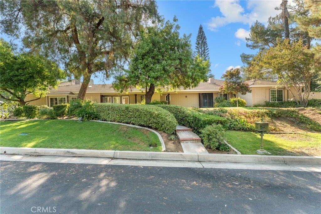 Property Photo: 1710 Fairmont Drive CA 92373