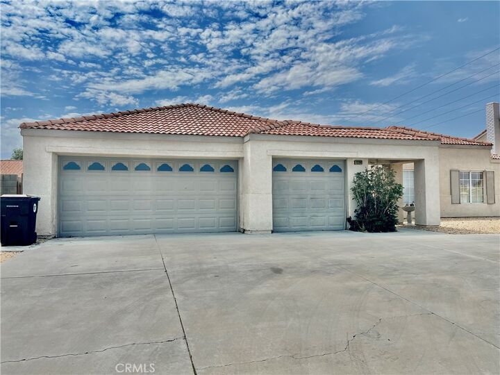 Property Photo:  12280 3rd Avenue  CA 92395 