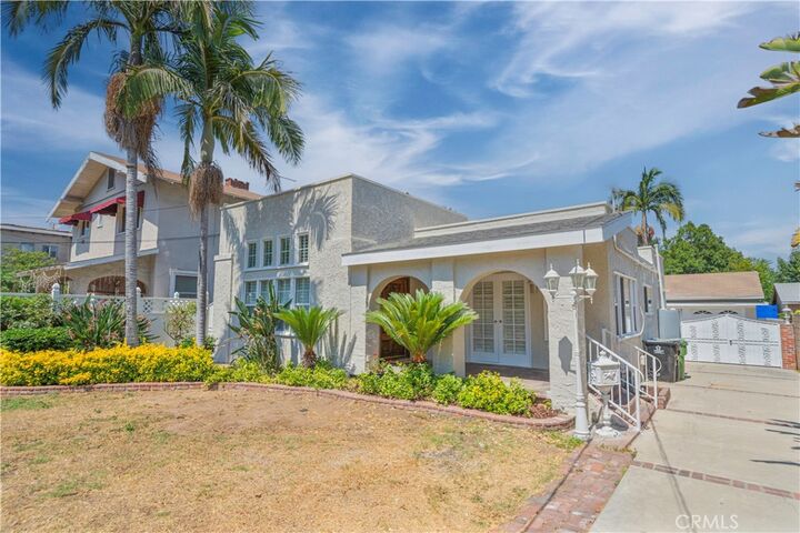Property Photo: 326 S Granada Avenue CA 91801