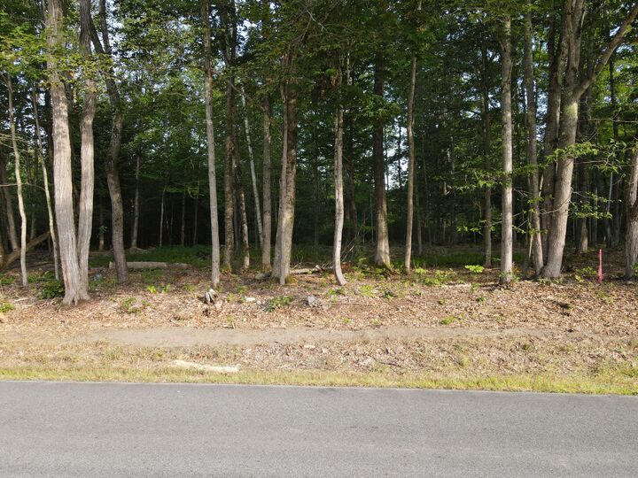 Property Photo: Lot 3 Oak Pond Road ME 04967
