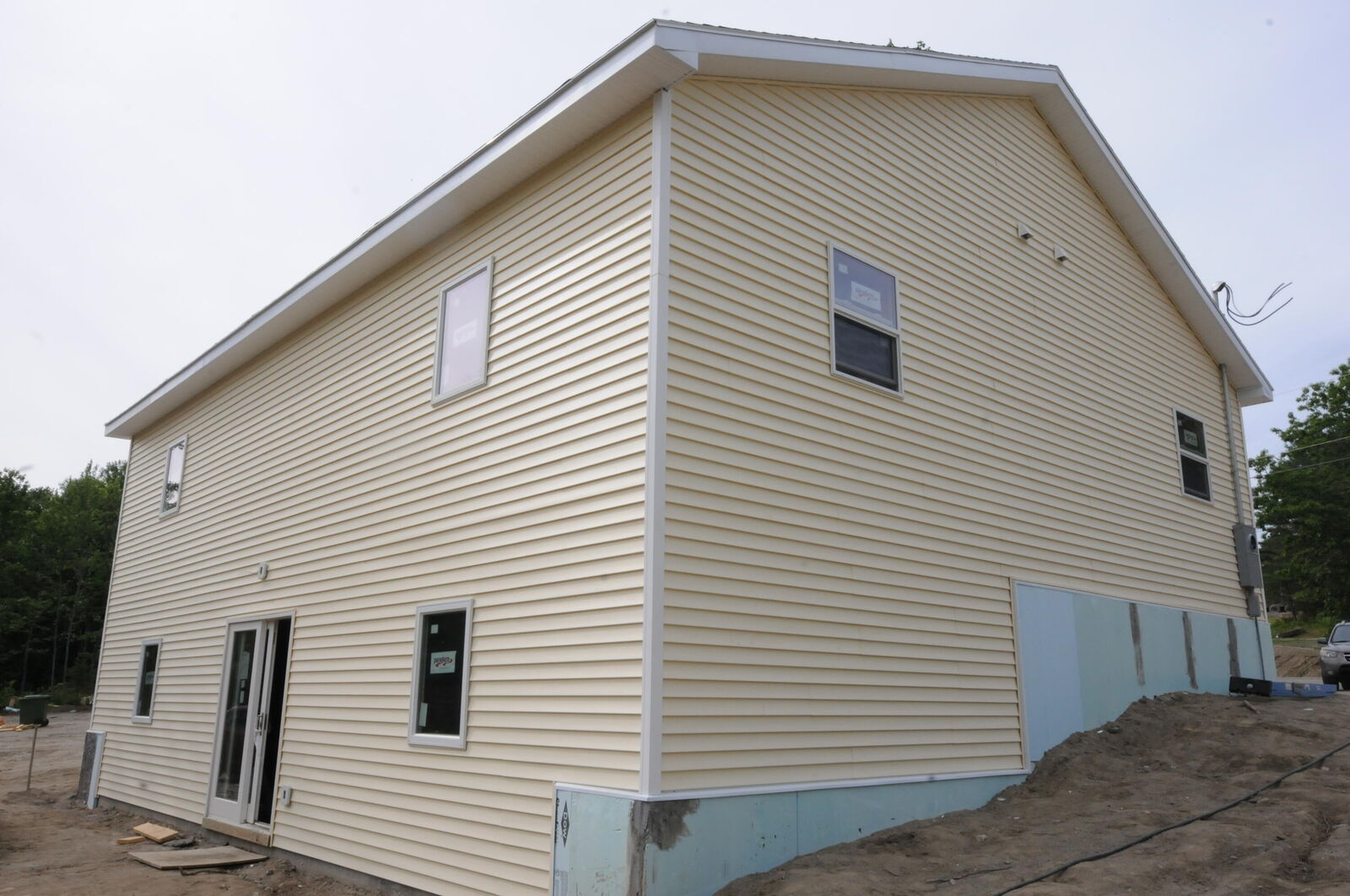 Property Photo:  38 Mias Way  ME 04605 