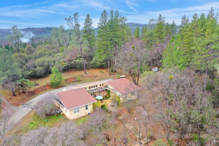 Property Photo: 13376 Rue Montaigne CA 95962