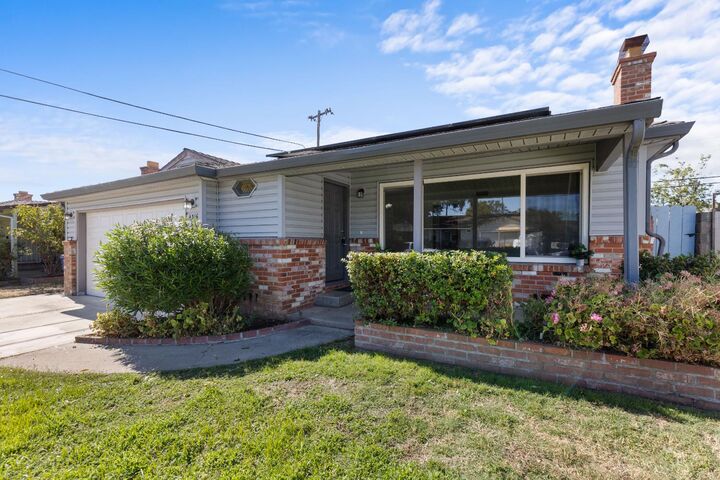 Property Photo:  4316 45th Avenue  CA 95824 