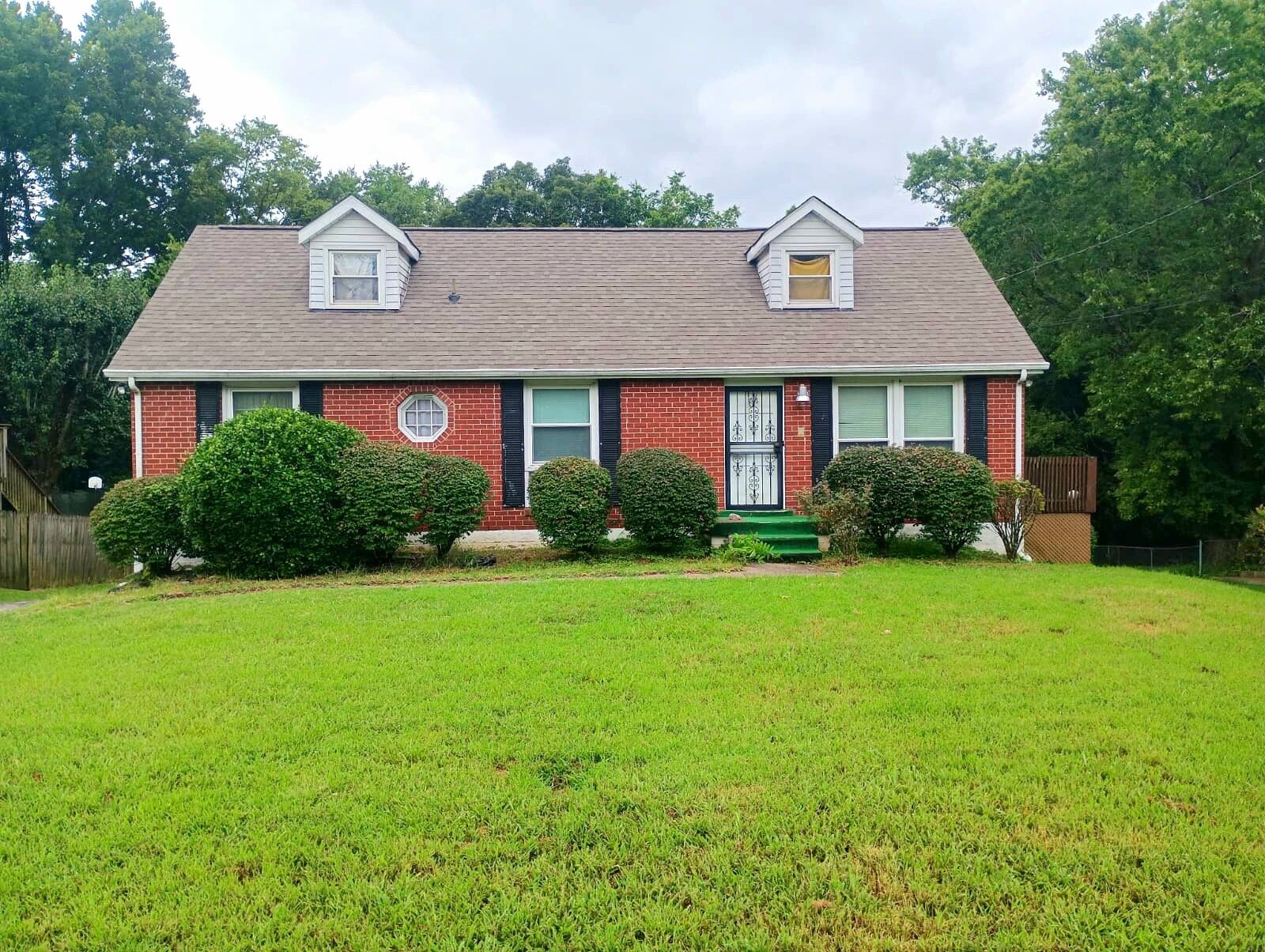 Property Photo: 156 Jacksonian Dr TN 37076