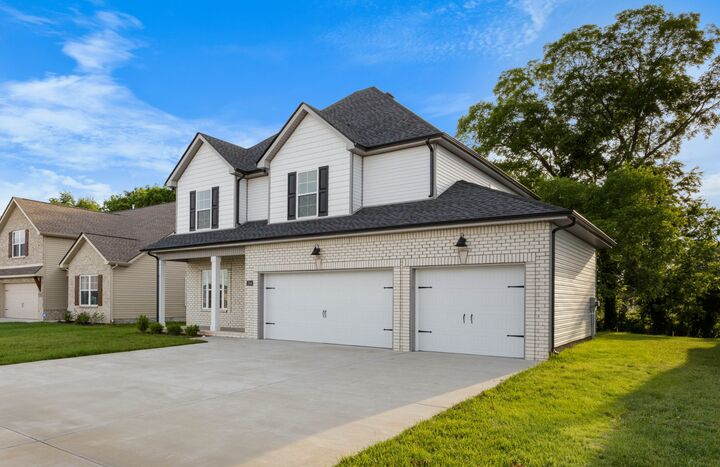 Property Photo: 264 Kildeer Dr TN 37040