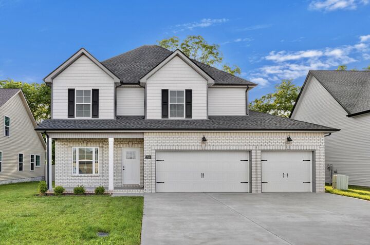 Property Photo:  264 Kildeer Dr  TN 37040 