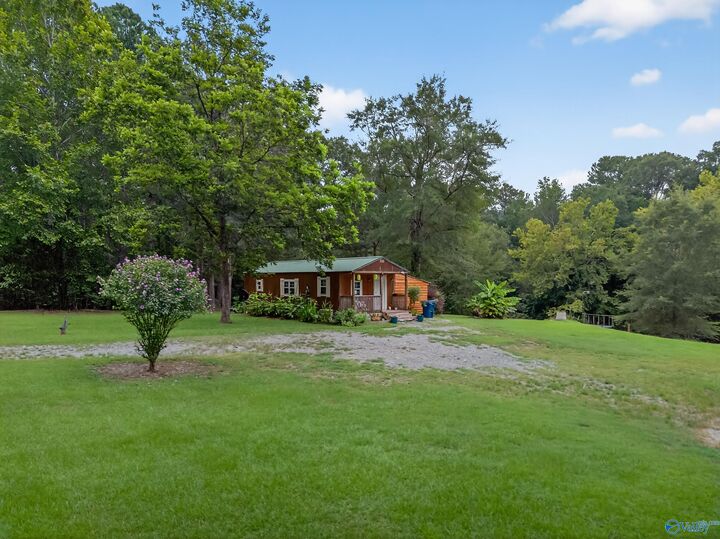 373 Seminole Trail  Ohatchee AL 36271 photo
