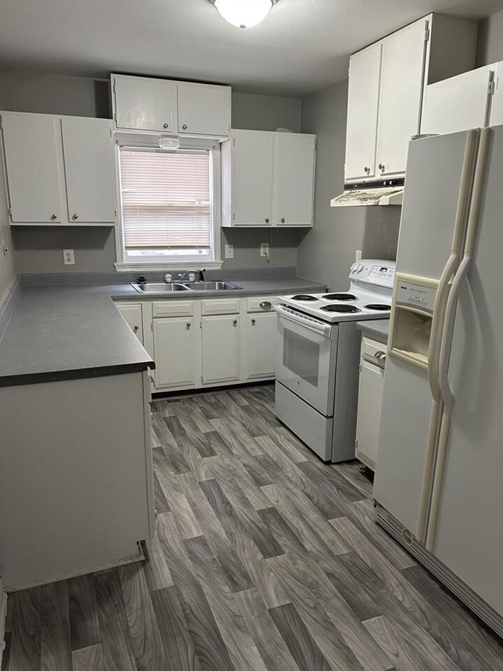Property Photo:  1306 Jordan  TX 75901 