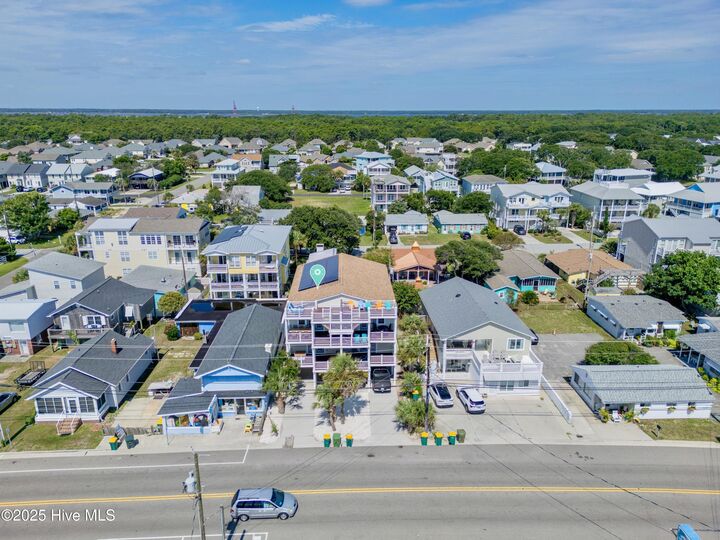 Property Photo:  313 Fort Fisher Boulevard N A  NC 28449 