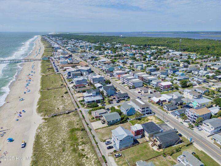 Property Photo:  313 Fort Fisher Boulevard N A  NC 28449 