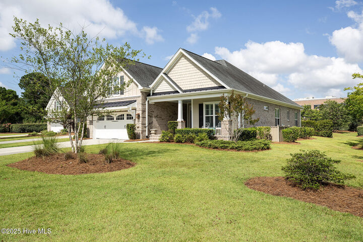 Property Photo:  2207 Drawing Court  NC 28412 