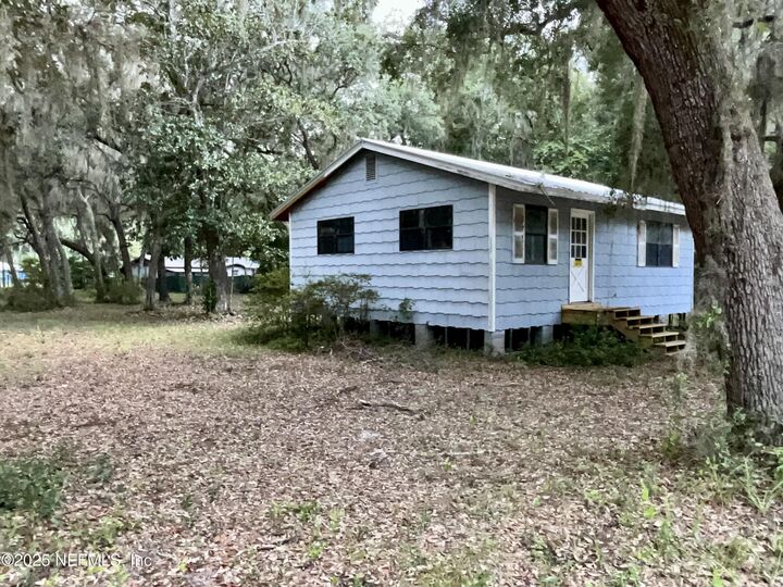Property Photo:  107 River Trail  FL 32189 