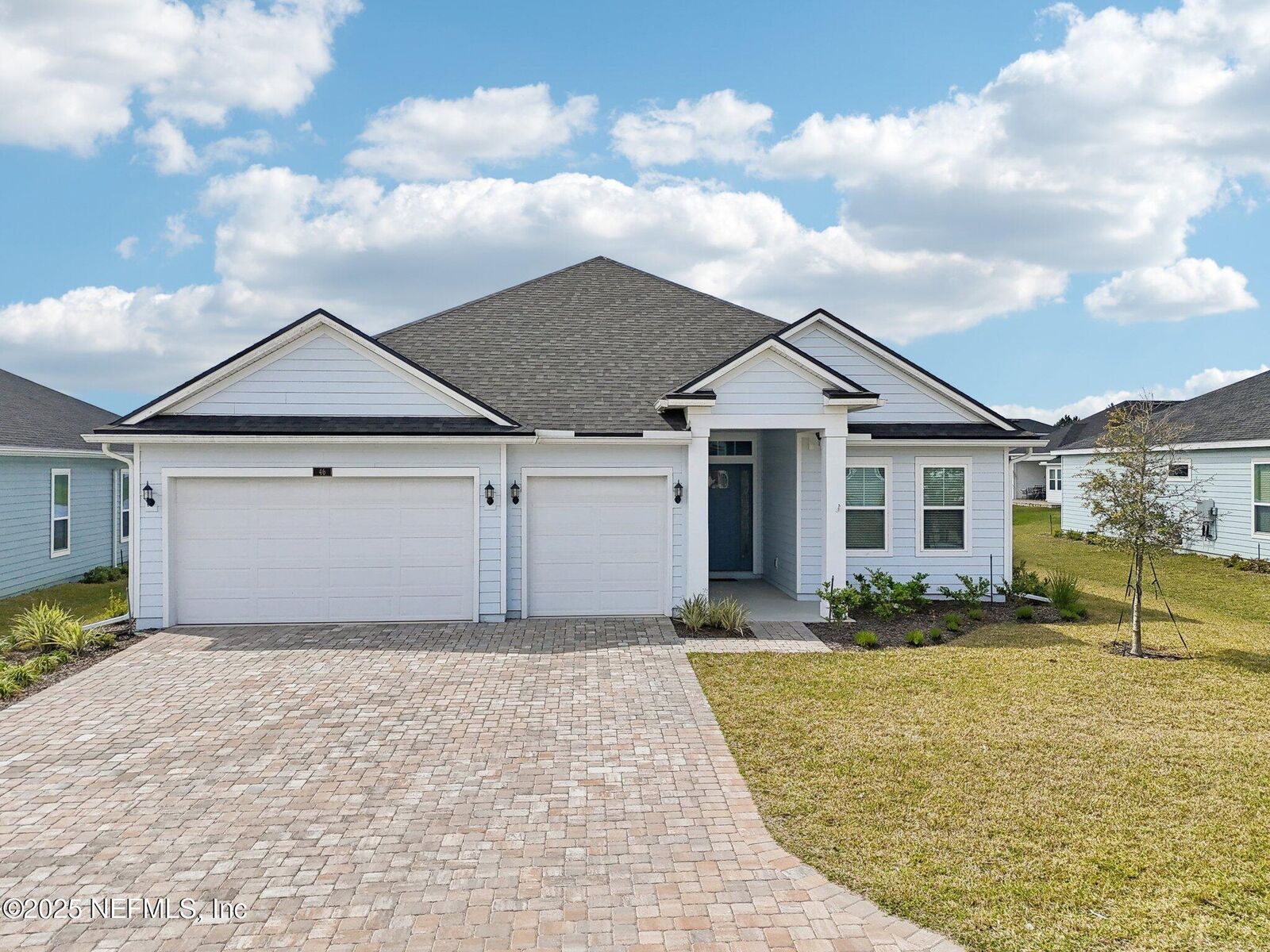 Property Photo:  46 Iris Creeks Drive  FL 32092 
