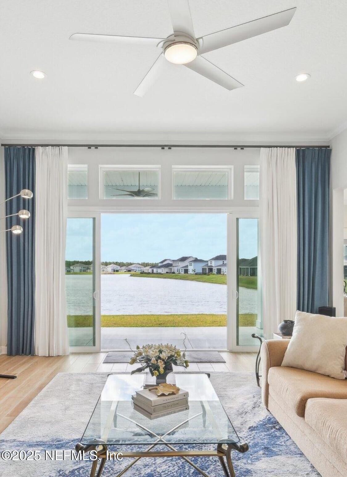 Property Photo:  46 Iris Creek Drive  FL 32092 