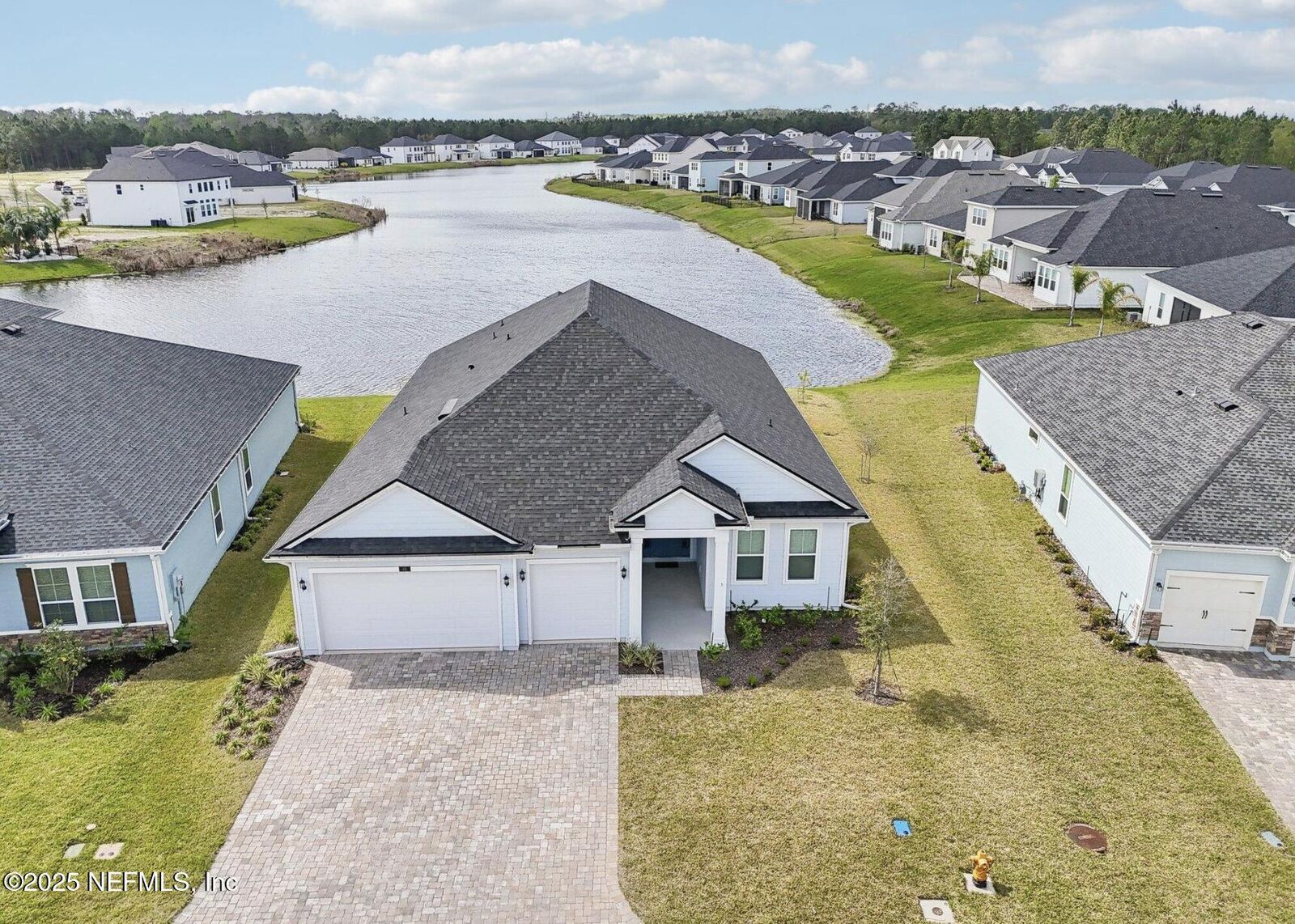 Property Photo:  46 Iris Creek Drive  FL 32092 