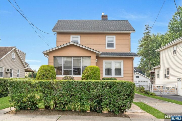Property Photo:  60 Madison Avenue  NJ 07621 