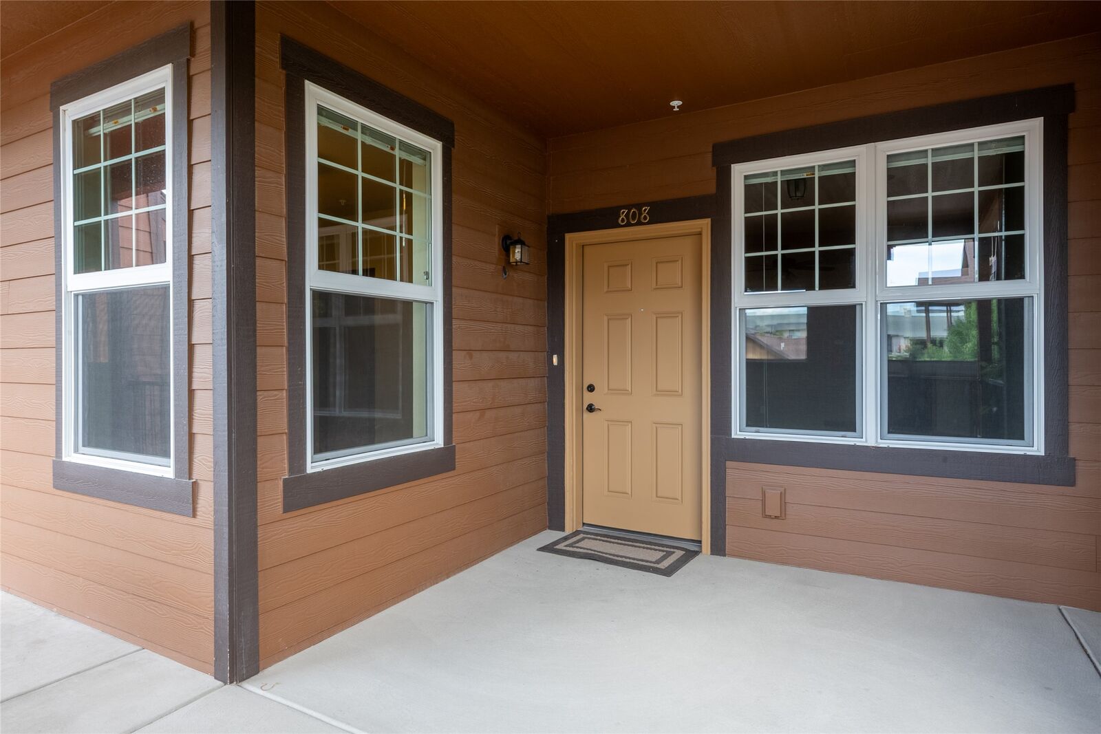 Property Photo: 4100 Mullan Road 808 MT 59808