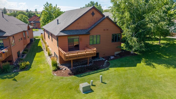 6 Brookside Way  Missoula MT 59802 photo