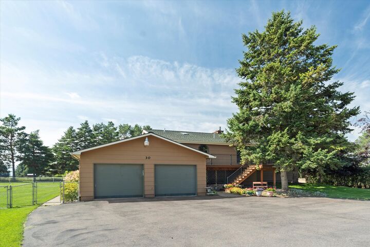 Property Photo:  2175 Whitefish Stage  MT 59901 