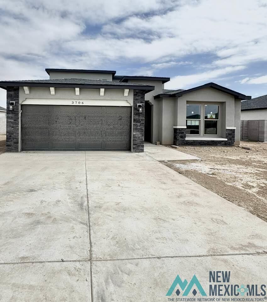 Property Photo:  3706 Selman Court  NM 88220