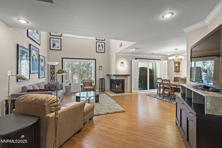Property Photo: 3601 Skyline Boulevard NV 89509