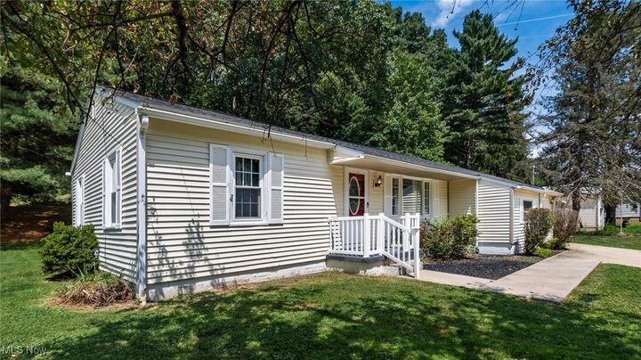 Property Photo:  3025 Linden Avenue  OH 43701 