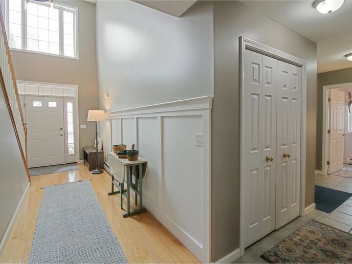 Property Photo: 63 Partridge Drive VT 05452