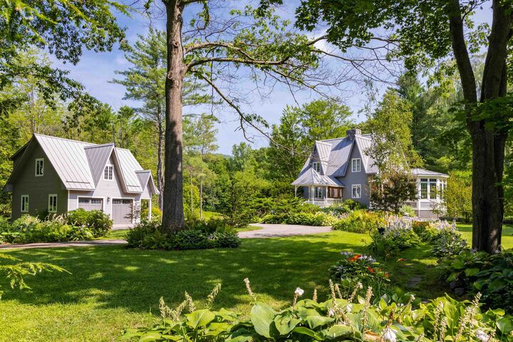 283 Higbee Road  Charlotte VT 05445-0000 photo