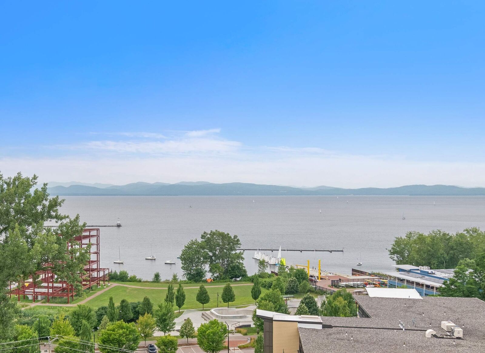 Property Photo: 33 North Avenue VT 05401