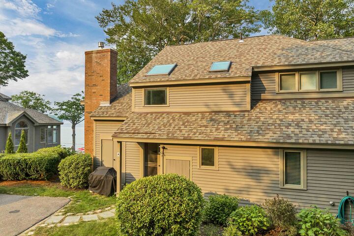 Property Photo:  25 South Face Road  NH 03222 