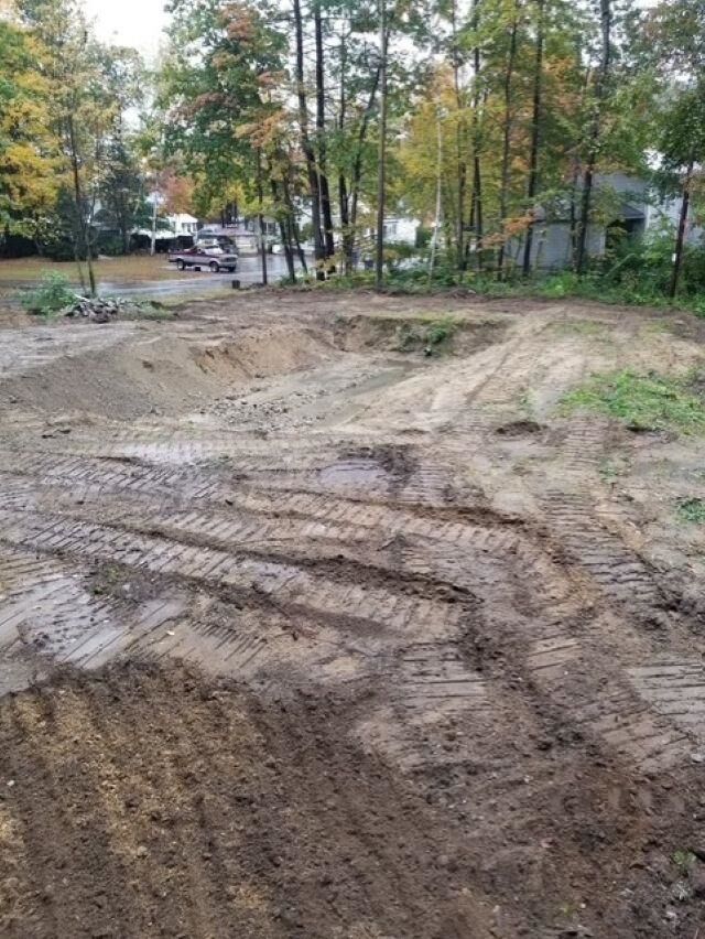 Property Photo: 2 Shore Drive NH 03045