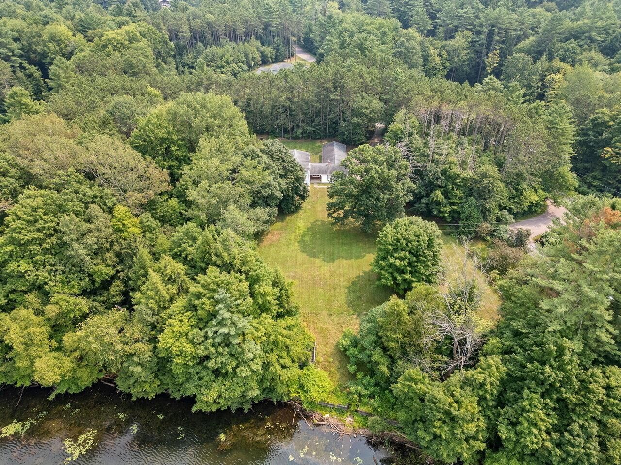 Property Photo:  183 Cooper Road  VT 05468 