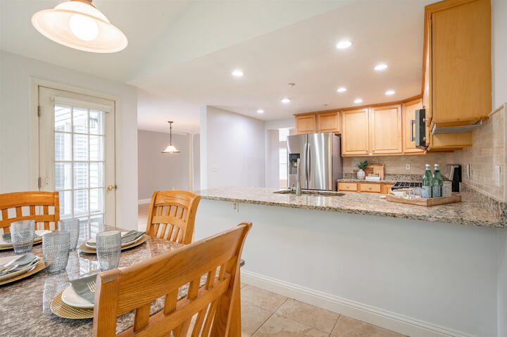 Property Photo:  18 Eldon Way  NH 03811 