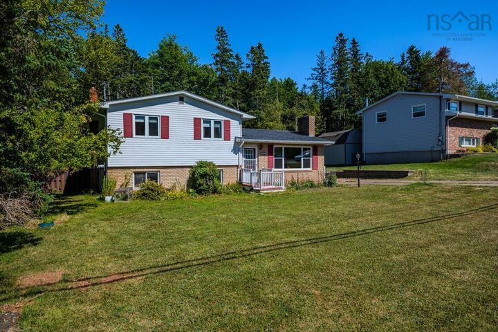 Property Photo:  140 Spruce Drive  NS B2N 5R5 
