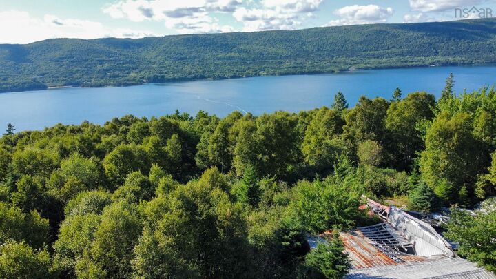 Property Photo:  590 Tc 105 Highway  NS B1X 1Y8 