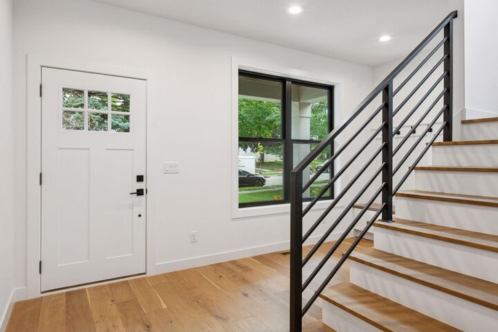 Property Photo:  5704 Washburn Avenue S  MN 55410 
