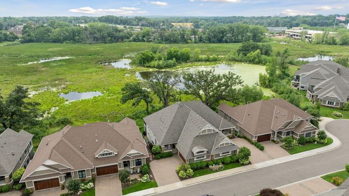 Property Photo:  299 Bellwether Path  MN 55391 